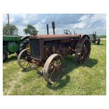 Allis Chalmers E 25-40