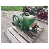 John Deere Type E 3 HP