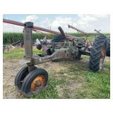 John Deere A