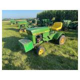 John Deere 70