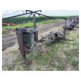 John Deere B