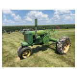 John Deere GP Wide Tread