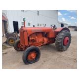 Allis Chalmers A