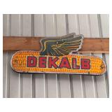 Dekalb Sign