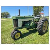 John Deere 70