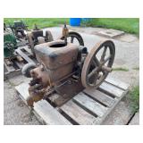 Fairbanks Morse 3 HP Model Z Engine
