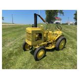 John Deere LI