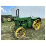John Deere AR