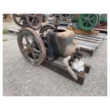 Fairbanks Morse Engine