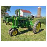 John Deere GPWT