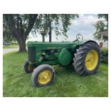 John Deere 80