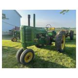 John Deere Styled G