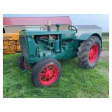 Hart-Parr 28-44