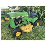 John Deere 70
