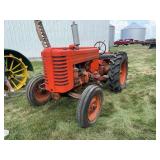 John Deere MI