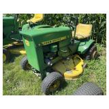 John Deere 60