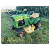 John Deere 70
