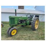 John Deere 50