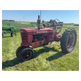 Farmall H