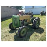 John Deere MI