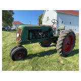 Oliver 60