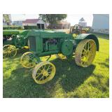 John Deere GP