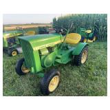 John Deere 110