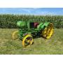 The Harold Scherer John Deere Collection