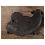 John Deere Manifold