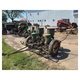 John Deere 290 Corn Planter