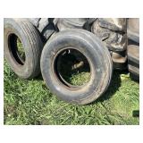 (1) Tire