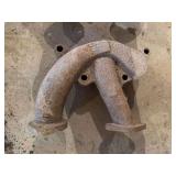 John Deere Manifold
