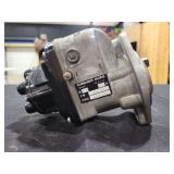 New Fairbanks Magneto