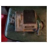 Edison Type CD Magneto