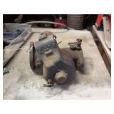 DLTX 63 Carburetor