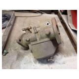 DLTX 34 Carburetor