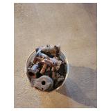 Miscellaneous Carburetor Parts.