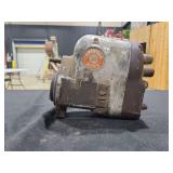 Bosch Magneto