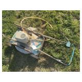 Lawn Boy Electric Push Mower