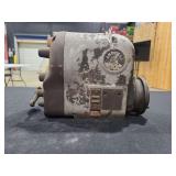 Bosch Magneto