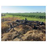 John Deere 11’ 36 Blade Disk