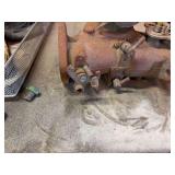 DLTX 71 Carburetor