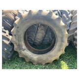 One Tire