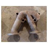 John Deere Manifold