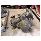 DLTX 10 Complete Carburetor