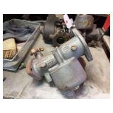 DLTX 10 Carburetor