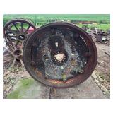 (1) 38” John Deere G Rim