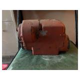 Case Four Cylinder Magneto