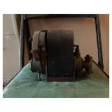 Bosch DU4 Magneto