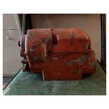 JI Case Four Cylinder Magneto